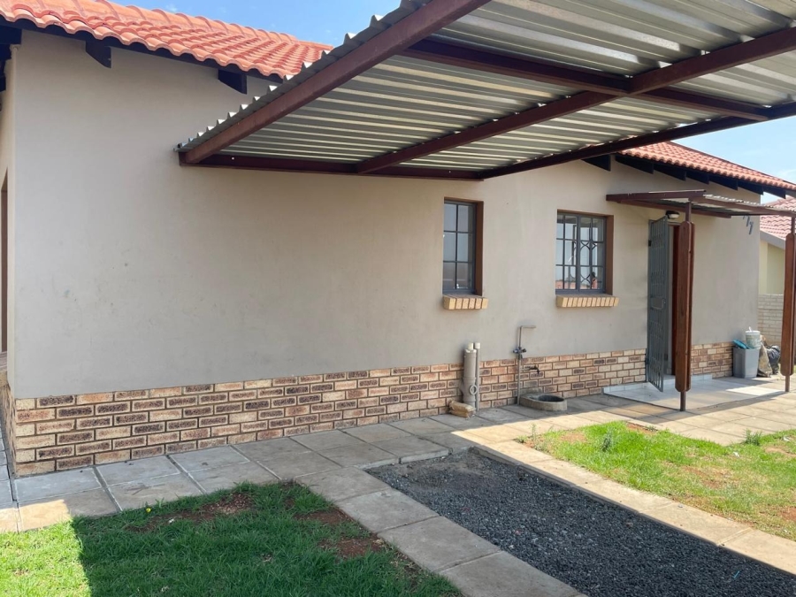 3 Bedroom Property for Sale in Waterkloof A H North West